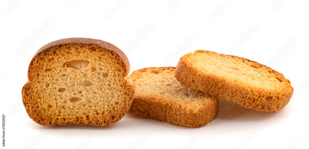 Crunchy Rusks Crunchy Rusks