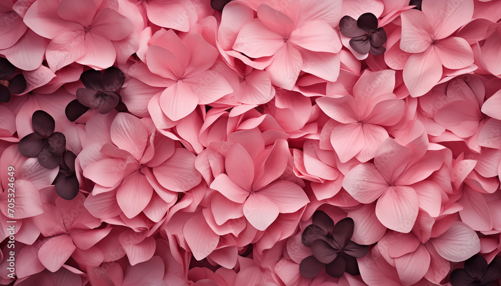 petal background petal background