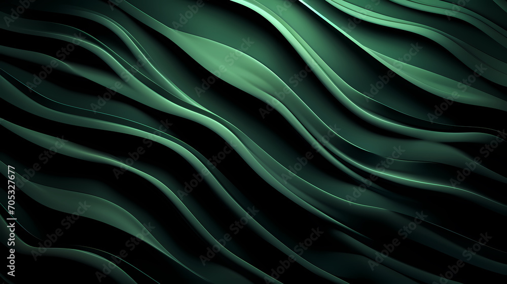 Obraz premium Abstract graphic poster web page PPT background, abstract background