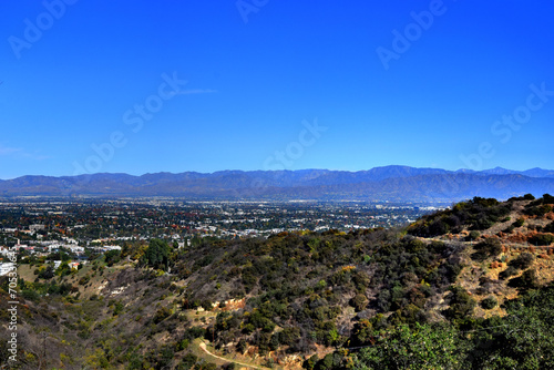 Landscapes with sky and views