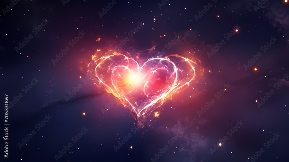 Valentine's Day, hearts, Valentine's Day background, wedding background, blank copy space Valentine's Day, hearts, Valentine's Day background, wedding background, blank copy space