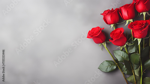 Holiday party background, New Year, birthday, celebration, Christmas background with blank copy space