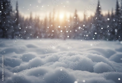 Magic winter snowstorm stock photoBackgrounds Winter Snow Christmas New © mohamedwafi