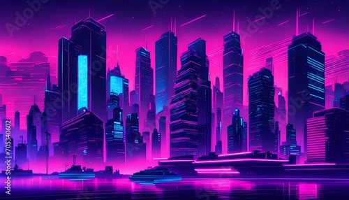 Cyber City