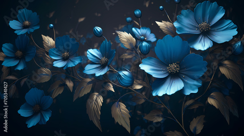 Valentine's Day, hearts, Valentine's Day background, wedding background, blank copy space