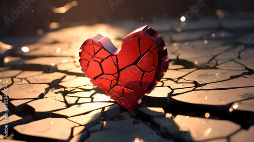 Valentine's Day, hearts, Valentine's Day background, wedding background, blank copy space