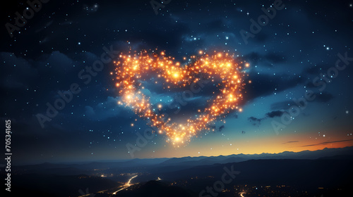 Valentine's Day, hearts, Valentine's Day background, wedding background, blank copy space