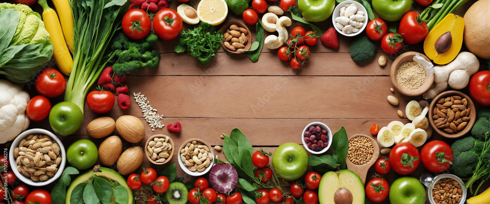 Emphasizing the Importance of a Healthy Diet for a Healthy Lifestyle