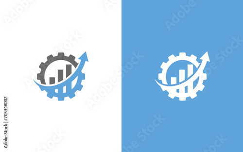 procurement icon isolated in white and black colors. procurement outline vector icon from general collection for web, mobile apps and ui. photo