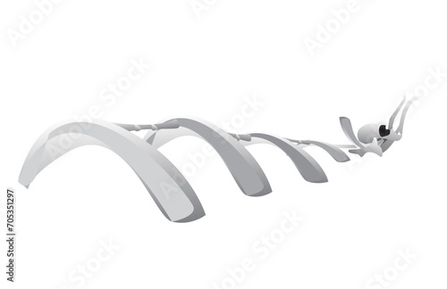 animal skeleton bones
