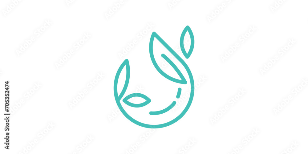 olive oil logo design, spa, luxury icon, vector, symbol. olive oil logo design, spa, luxury icon, vector, symbol.