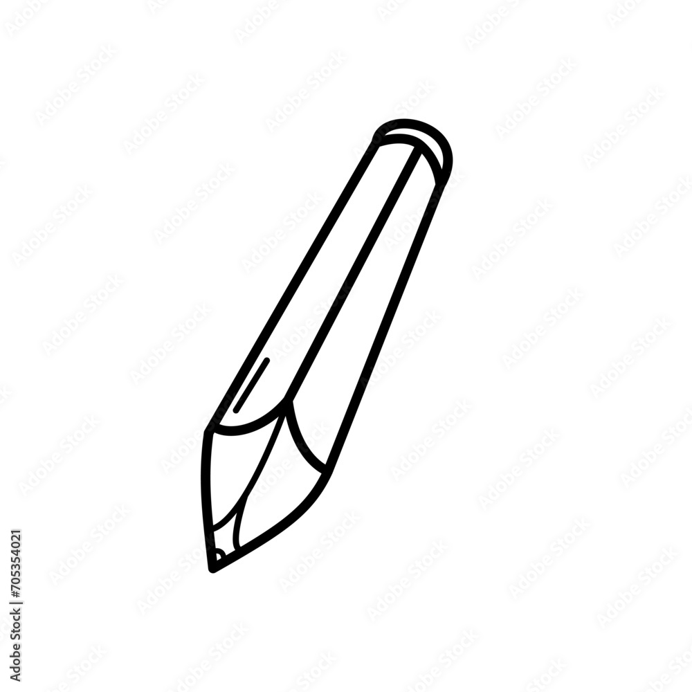 Pencil icon Pencil icon