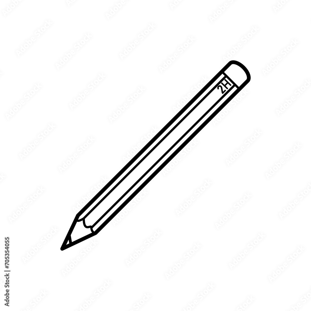 Pencil icon Pencil icon