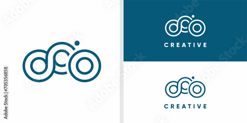 bicycle ICON SIMPLE LOGO 