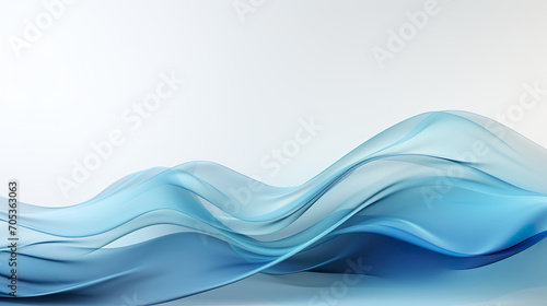 abstract wave background