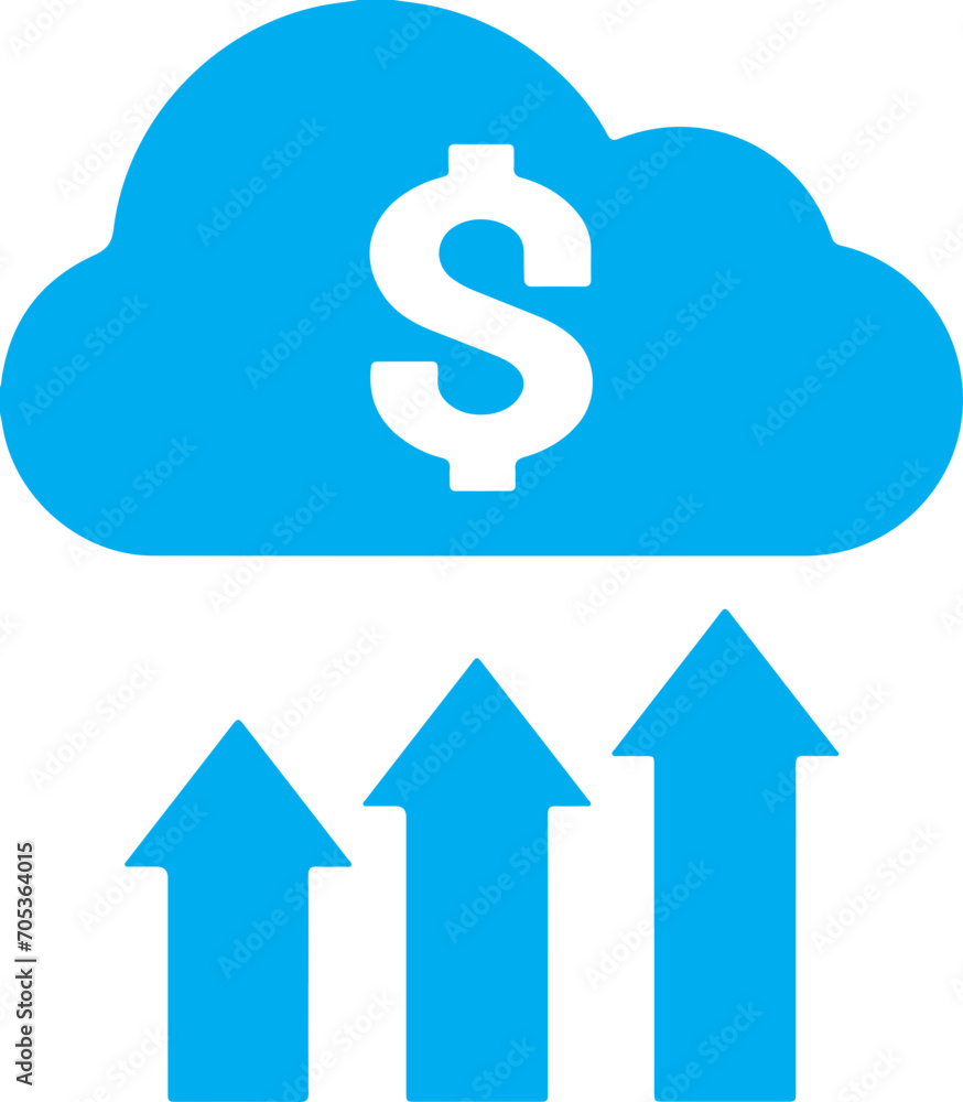 The icons for Business or marketing concept. The icons for Business or marketing concept.