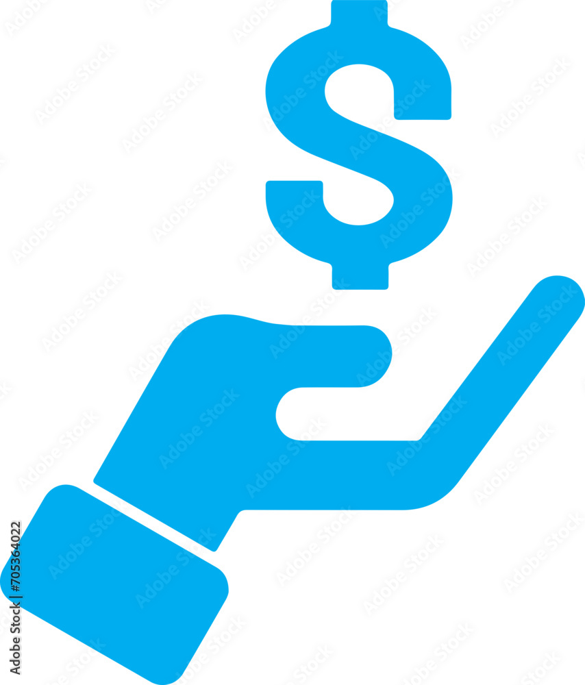 The icons for Business or marketing concept. The icons for Business or marketing concept.