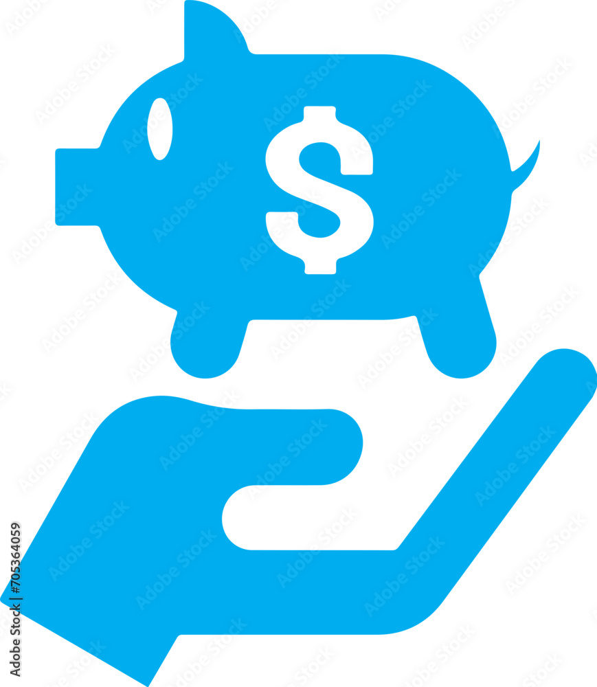 The icons for Business or marketing concept. The icons for Business or marketing concept.