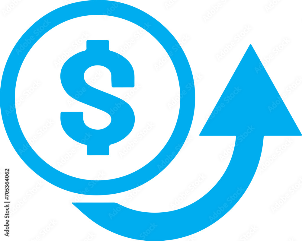 The icons for Business or marketing concept. The icons for Business or marketing concept.