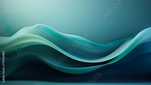 abstract wave background