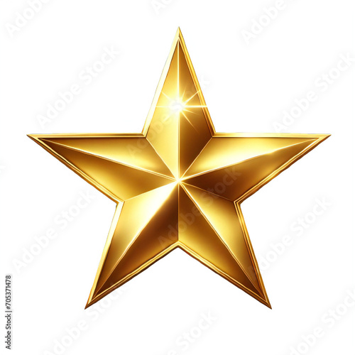 gold star