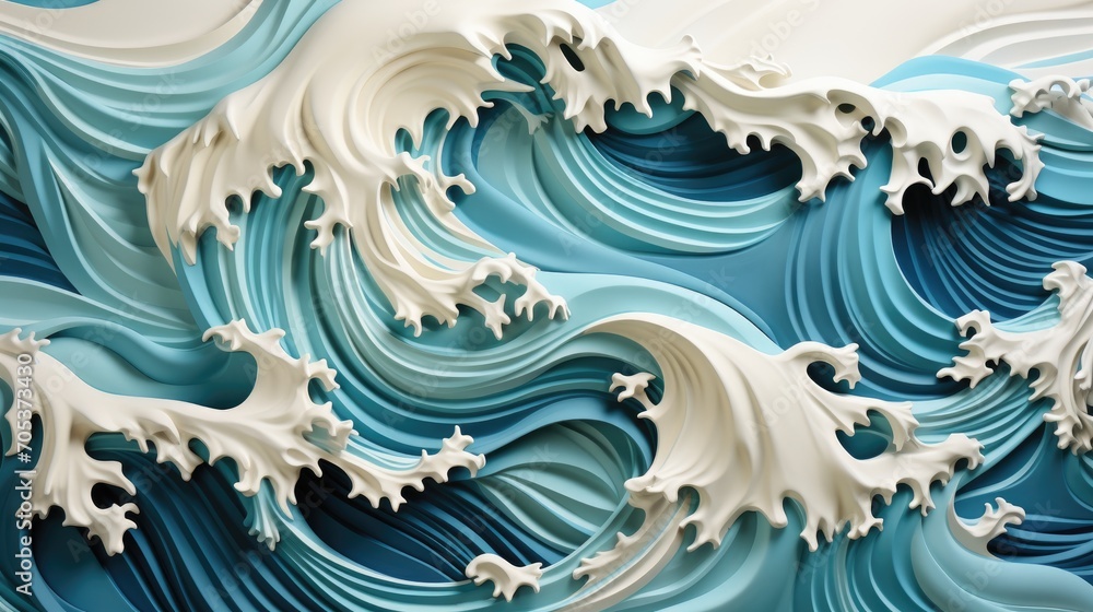 blue wave pattern texture background blue wave pattern texture background