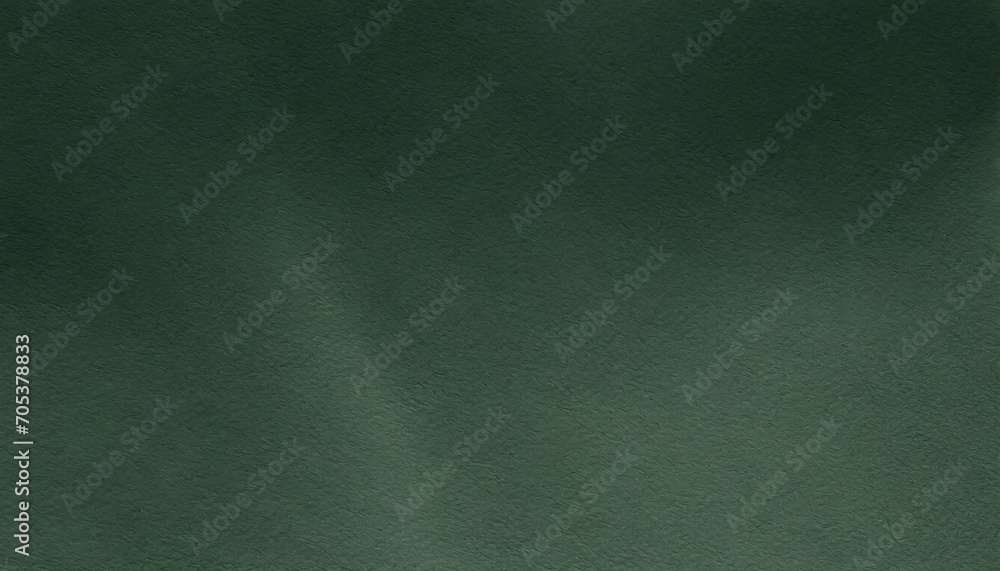 Fototapeta premium A rich, emerald green textured paper surface with subtle and organic patterns, ideal for elegant and premium designs