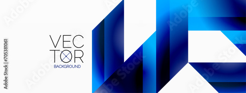 Minimalist elegance - lines, squares, triangles converge on white. Geometry essence showcased in serene harmony. Harmonizing essential shapes on a pristine backdrop