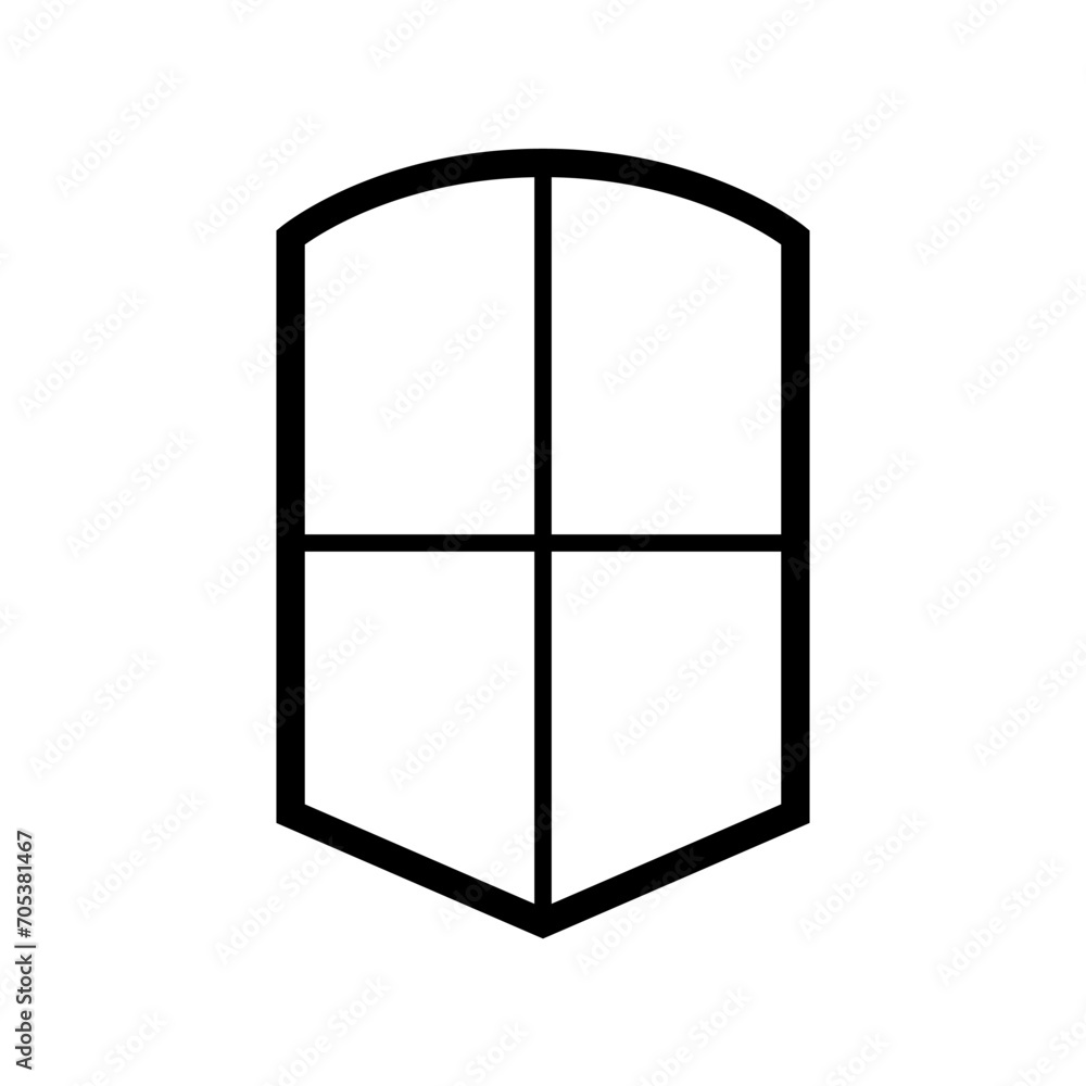Shield icon Shield icon
