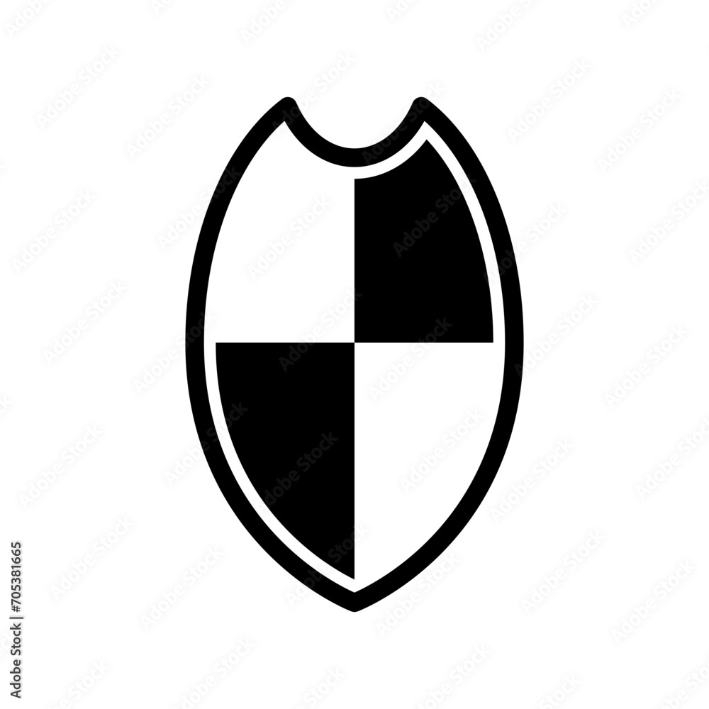 Shield icon