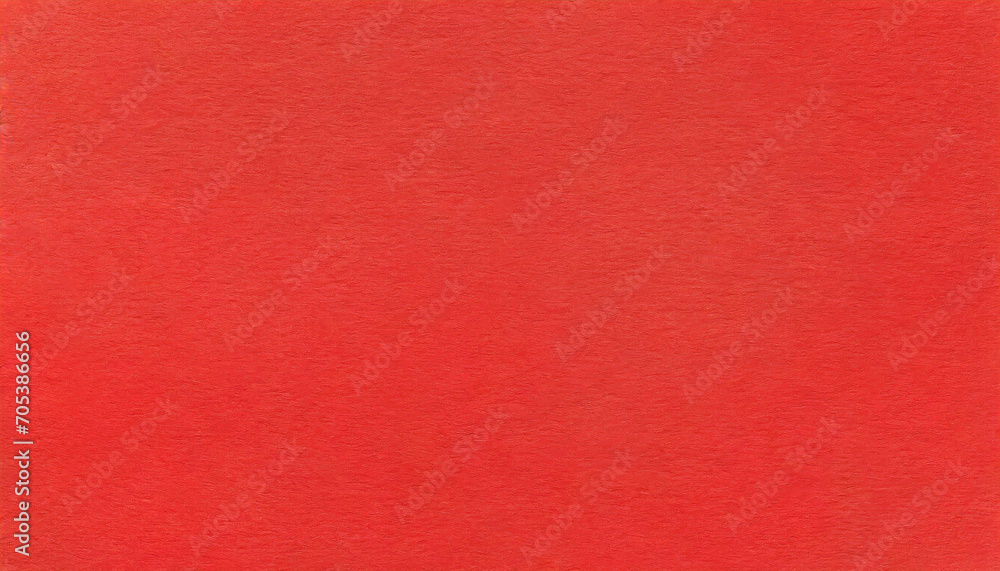 A rich red paper texture with subtle grain, ideal for backgrounds or creative designs A rich red paper texture with subtle grain, ideal for backgrounds or creative designs