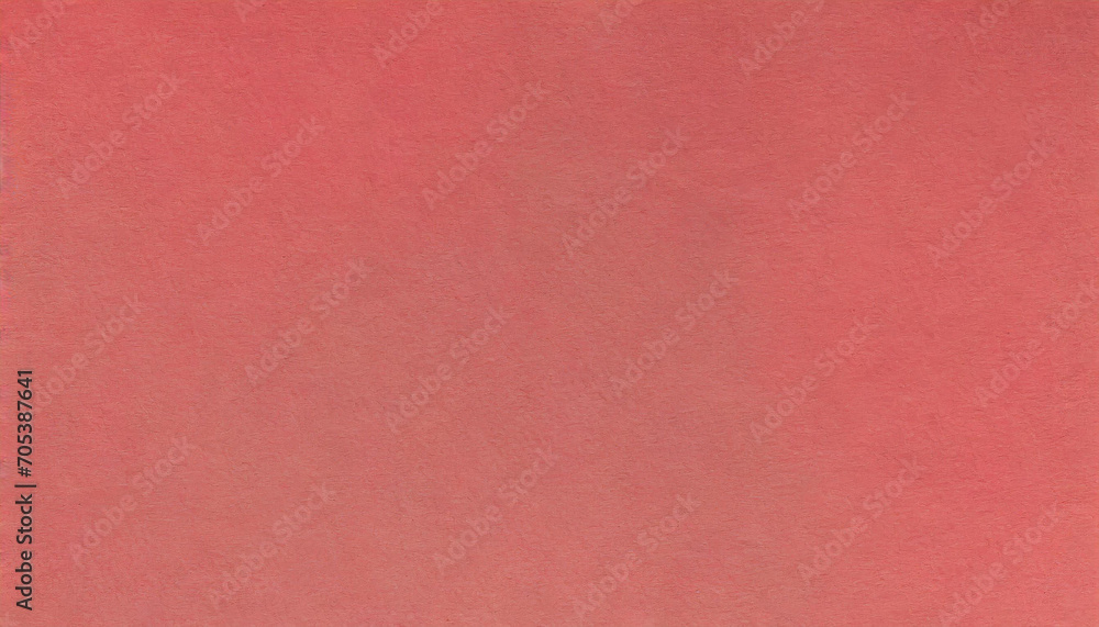 A soft coral-hued paper texture with subtle grain, ideal for design backgrounds. A soft coral-hued paper texture with subtle grain, ideal for design backgrounds.