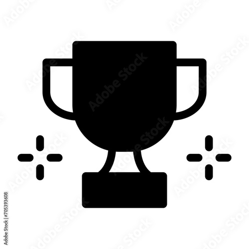 trophy