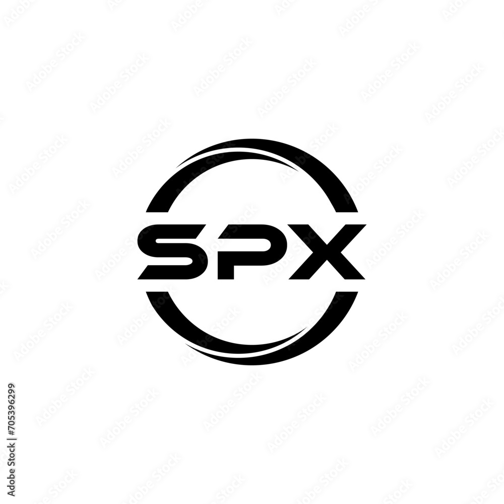 SPX letter logo design with white background in illustrator, cube logo, vector logo, modern alphabet font overlap style. calligraphy designs for logo, Poster, Invitation, etc. SPX letter logo design with white background in illustrator, cube logo, vector logo, modern alphabet font overlap style. calligraphy designs for logo, Poster, Invitation, etc.