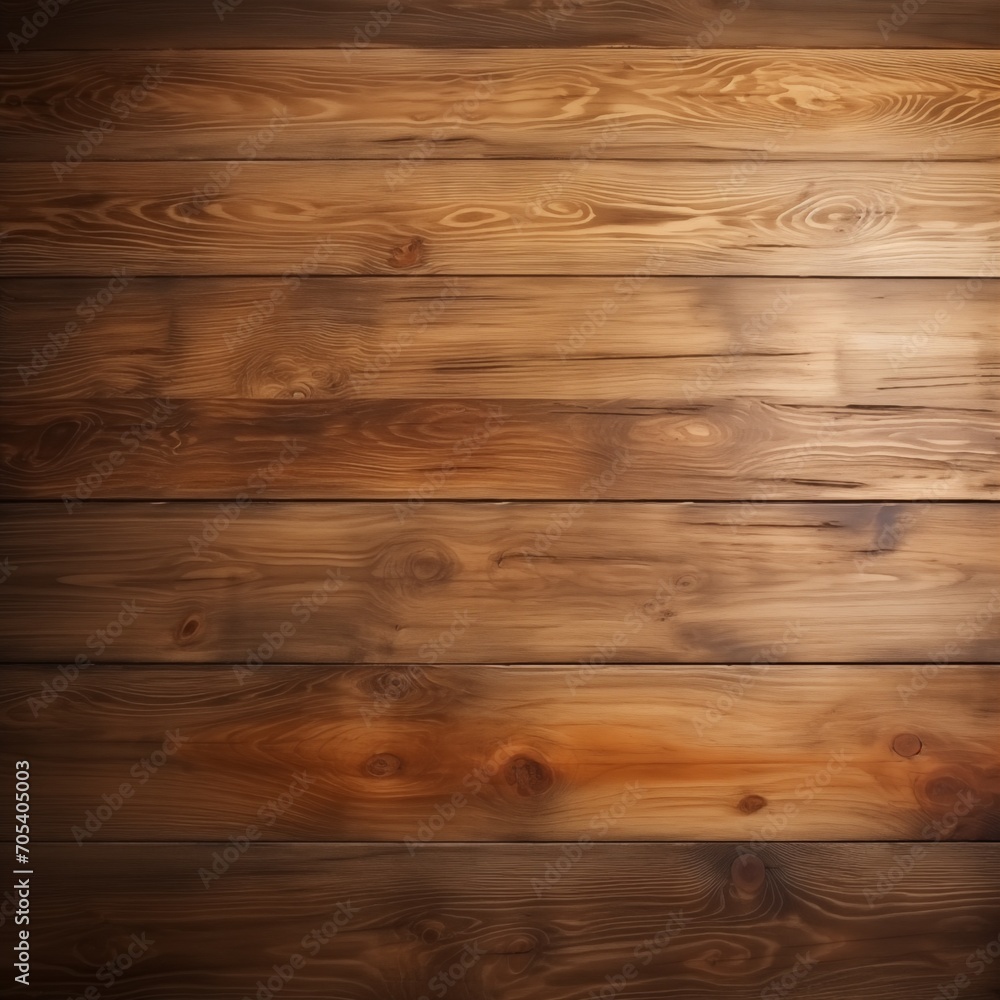 Top view wooden table background with space texture surface Top view wooden table background with space texture surface