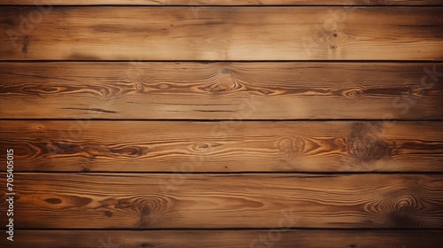 Top view wooden table background with space texture surface