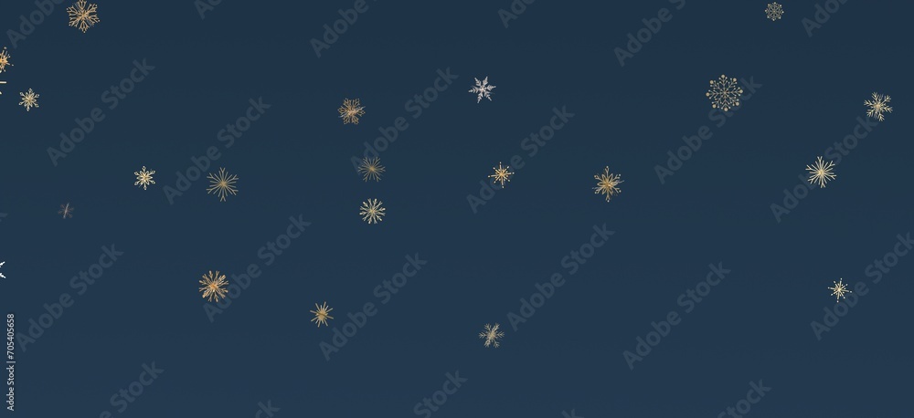 XMAS Stars - stars. Confetti celebration, Falling colourful abstract decoration for party, birthday celebrate,