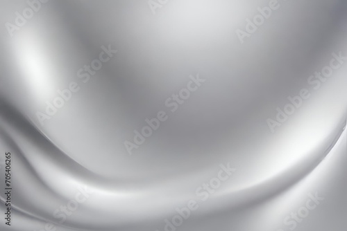 Abstract gradient smooth Blur pearl Grey background image