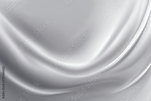 Abstract gradient smooth Blur pearl Grey background image