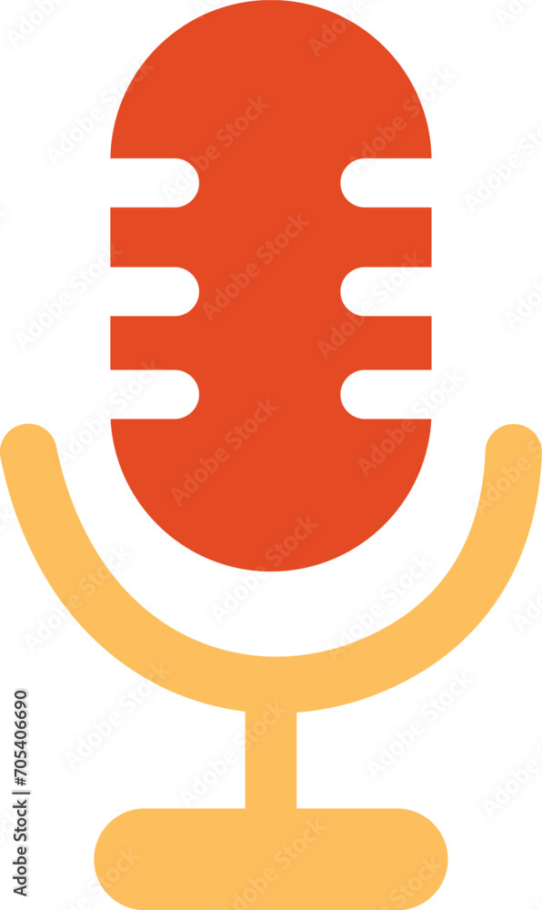 Microphone vector icons isolated on transparent background. podcast icon vector. Voice vector icon, Record. Microphone - recording Studio Symbol. Retro microphone icon. used for mobile, app, logo. Microphone vector icons isolated on transparent background. podcast icon vector. Voice vector icon, Record. Microphone - recording Studio Symbol. Retro microphone icon. used for mobile, app, logo.