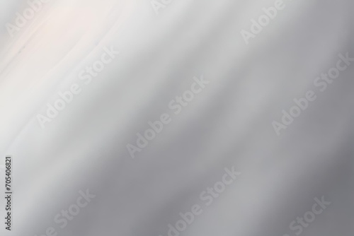 Abstract gradient smooth Blur pearl Grey background image