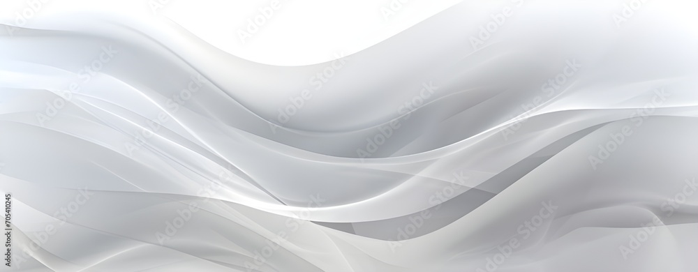 Simple 3D Business Background Simple 3D Business Background