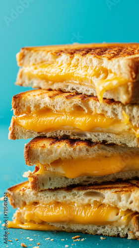 grilled cheese sandwich