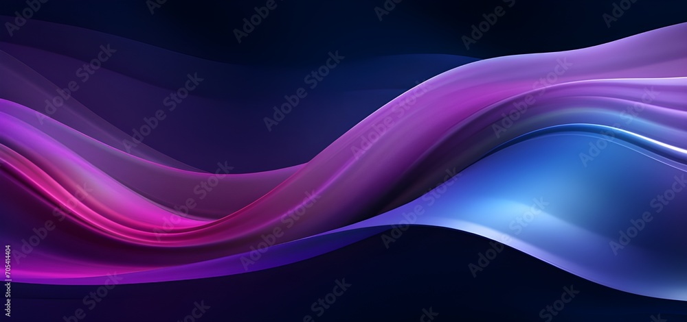 Purple and Blue Colors Abstract Background Purple and Blue Colors Abstract Background