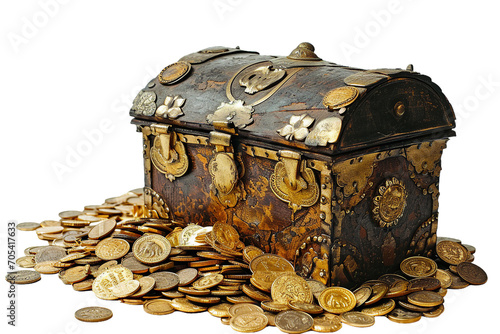 Treasure, PNG graphic resource photo