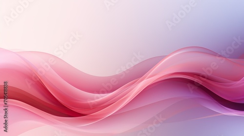 abstract wave background