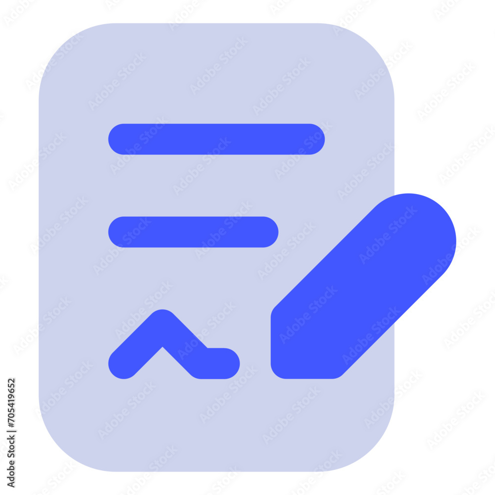 Agreement Icon Agreement Icon