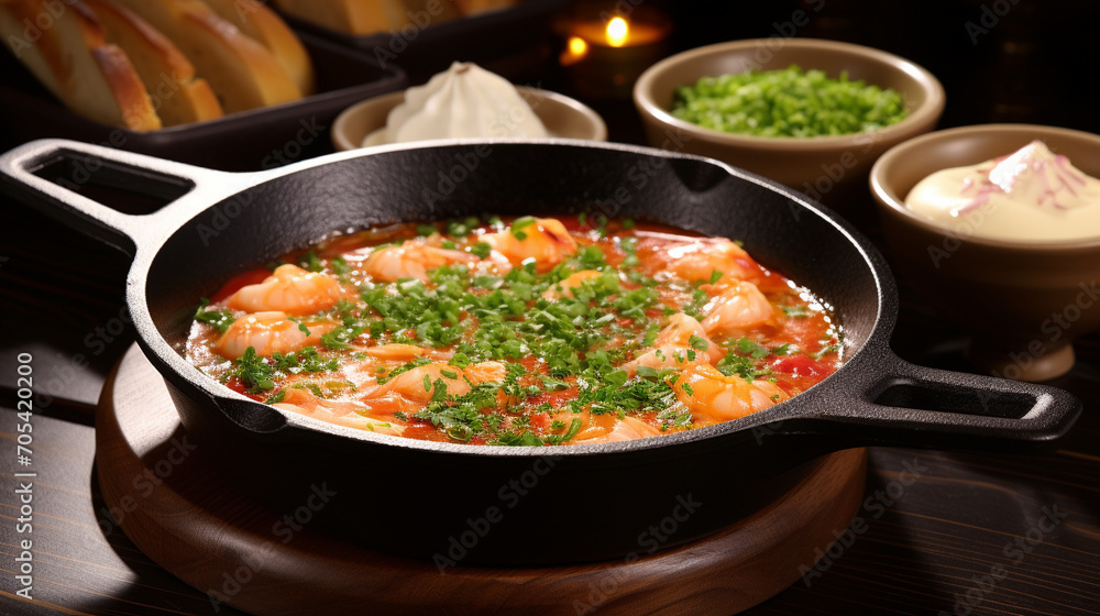 stew with vegetables and rice stew with vegetables and rice