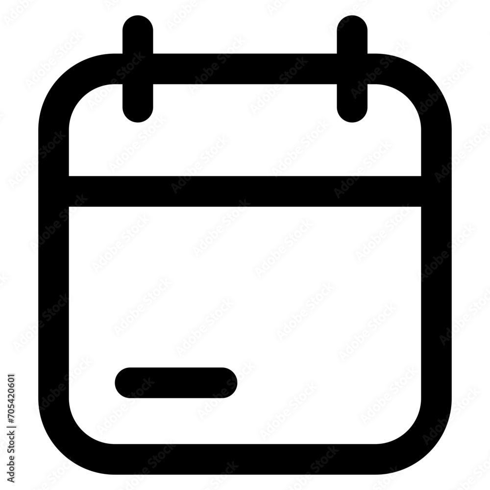 Calendar Icon Calendar Icon