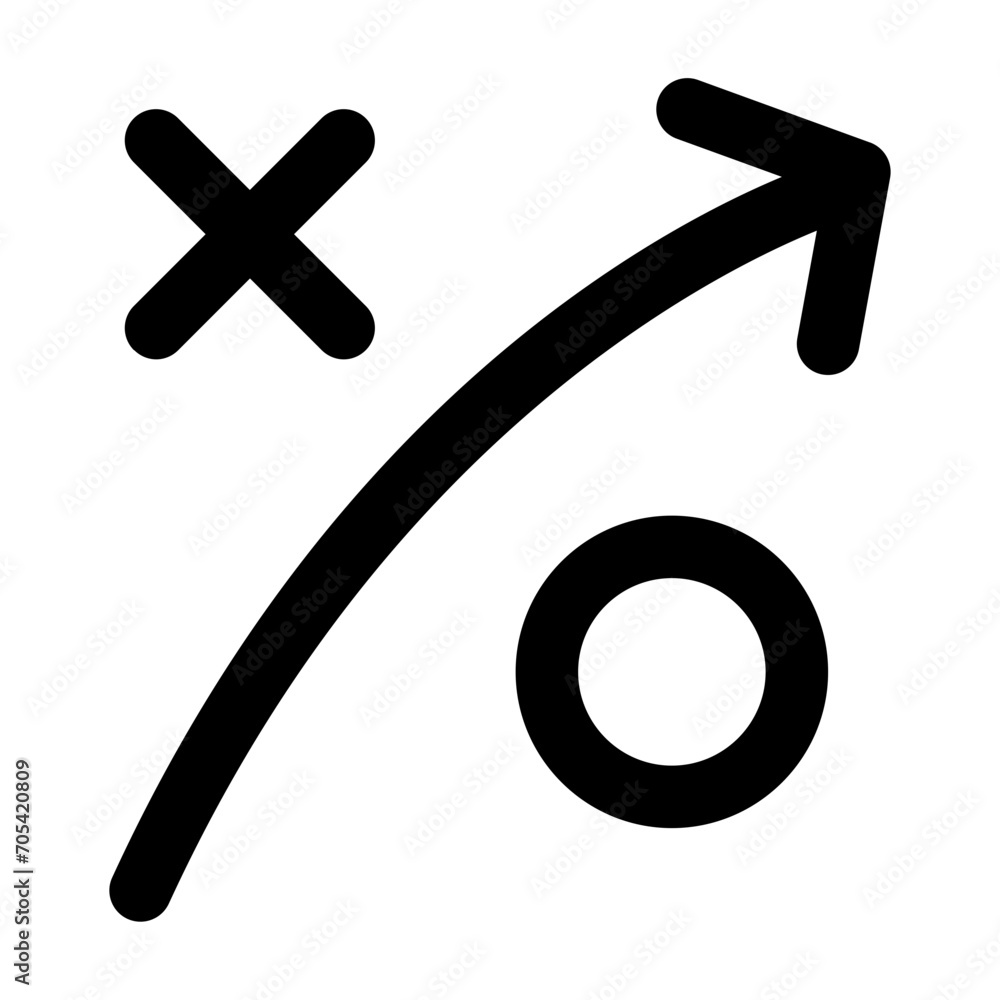 Strategy Icon Strategy Icon